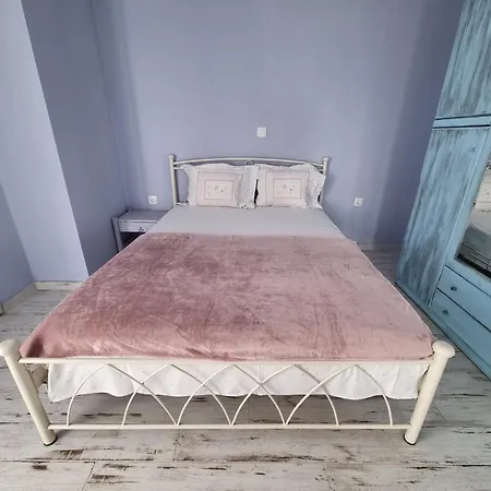 Appartement Tararas *